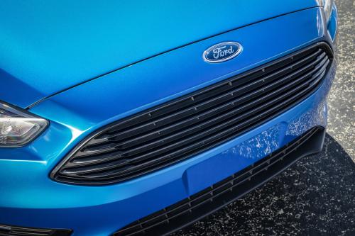 Ford Focus (2015) - picture 8 of 13