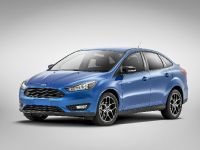 Ford Focus (2015) - picture 1 of 13