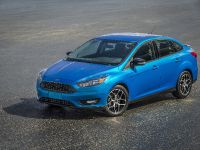 2015 Ford Focus , 2 of 13