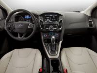 Ford Focus (2015) - picture 6 of 13