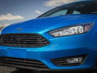 Ford Focus (2015) - picture 7 of 13