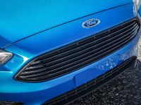 Ford Focus (2015) - picture 8 of 13