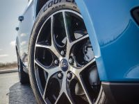 Ford Focus (2015)