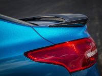 Ford Focus (2015) - picture 10 of 13