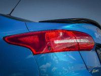 Ford Focus (2015) - picture 11 of 13