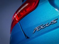 Ford Focus (2015)