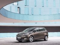 Ford Grand C-MAX (2015) - picture 1 of 3