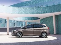 Ford Grand C-MAX (2015) - picture 2 of 3