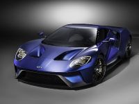 Ford GT (2015) - picture 1 of 15