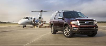 Ford King Ranch Lineup (2015) - picture 4 of 14