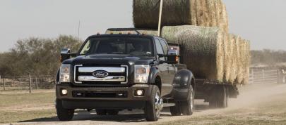 Ford King Ranch Lineup (2015) - picture 7 of 14