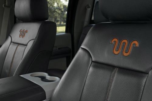Ford King Ranch Lineup (2015) - picture 9 of 14