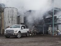 Ford King Ranch Lineup (2015) - picture 1 of 14