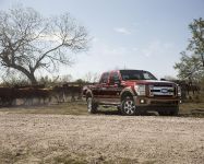 Ford King Ranch Lineup (2015) - picture 5 of 14