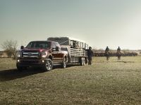 Ford King Ranch Lineup (2015) - picture 6 of 14