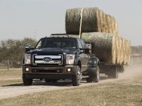 Ford King Ranch Lineup (2015) - picture 7 of 14