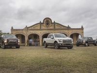 Ford King Ranch Lineup (2015) - picture 10 of 14
