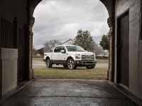 Ford King Ranch Lineup (2015) - picture 11 of 14