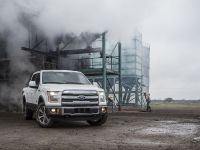 Ford King Ranch Lineup (2015)