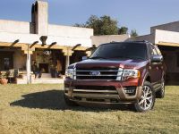Ford King Ranch Lineup (2015) - picture 13 of 14