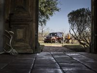 Ford King Ranch Lineup (2015)