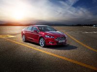 Ford Mondeo (2015) - picture 1 of 6