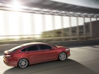 Ford Mondeo (2015) - picture 2 of 6