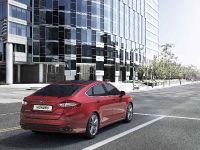 Ford Mondeo (2015) - picture 3 of 6