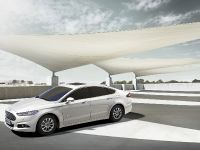 Ford Mondeo (2015) - picture 4 of 6