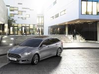 Ford Mondeo (2015) - picture 6 of 6