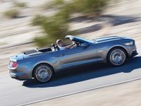 Ford Mustang Convertible (2015) - picture 5 of 9
