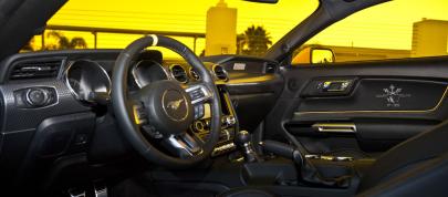 Ford Mustang F-35 Lightning II Edition (2015) - picture 7 of 10