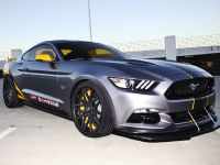 Ford Mustang F-35 Lightning II Edition (2015) - picture 3 of 10