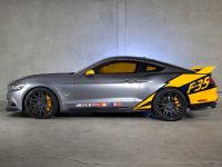 Ford Mustang F-35 Lightning II Edition (2015) - picture 4 of 10