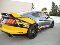 Ford Mustang F-35 Lightning II Edition (2015) - picture 5 of 10