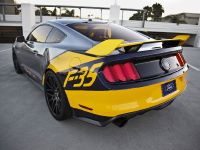 Ford Mustang F-35 Lightning II Edition (2015) - picture 6 of 10
