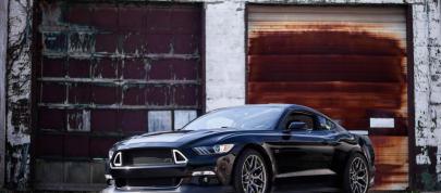 Ford Mustang RTR (2015) - picture 4 of 11