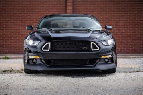 Ford Mustang RTR (2015) - picture 1 of 11