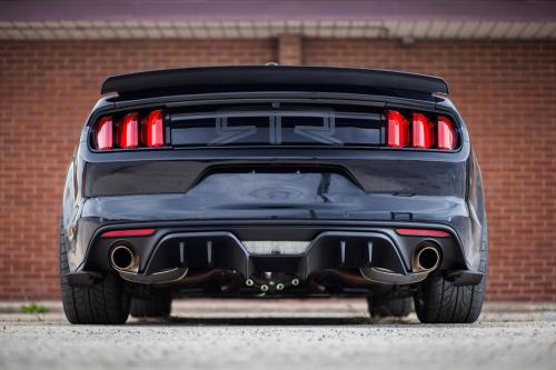Ford Mustang RTR (2015) - picture 9 of 11