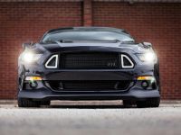 Ford Mustang RTR (2015) - picture 2 of 11