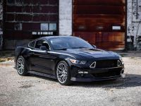 Ford Mustang RTR (2015) - picture 3 of 11