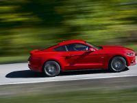 Ford Mustang (2015) - picture 3 of 15