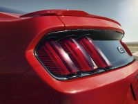 Ford Mustang (2015) - picture 6 of 15