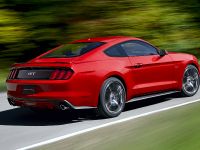 Ford Mustang (2015) - picture 7 of 15