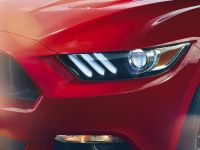 Ford Mustang (2015) - picture 8 of 15