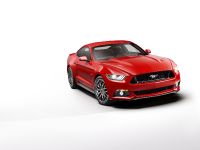 Ford Mustang (2015)