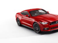 Ford Mustang (2015)