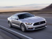 Ford Mustang (2015)
