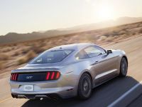 Ford Mustang (2015)
