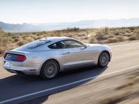 Ford Mustang (2015)